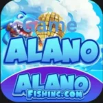 Alano afishing Game