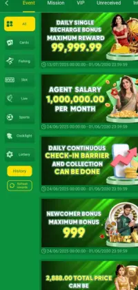 Alano Fishing Game