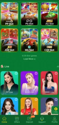 Alano Fishing Game